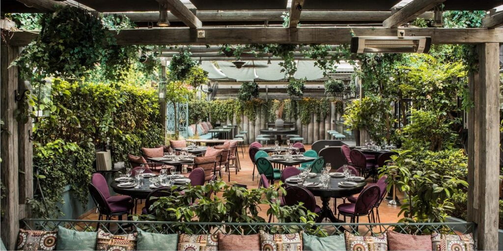 athens restaurants