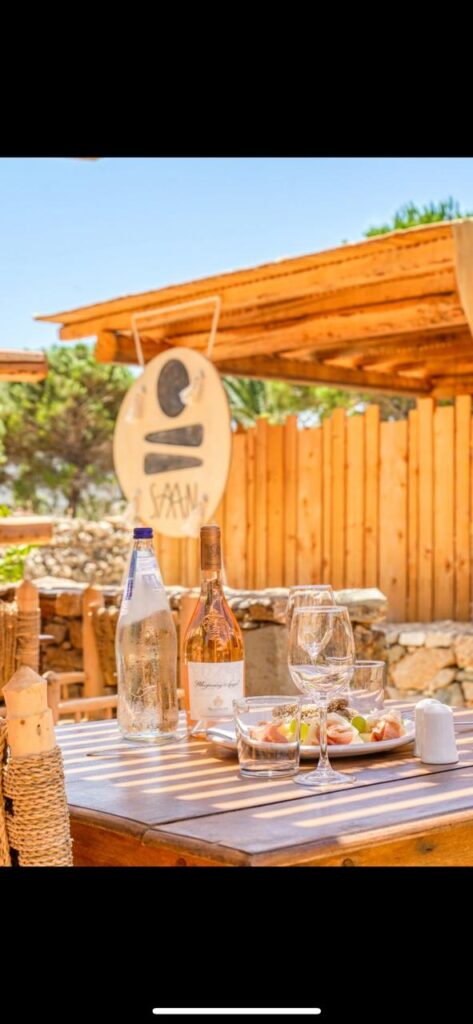 Greek Wine Restaurant