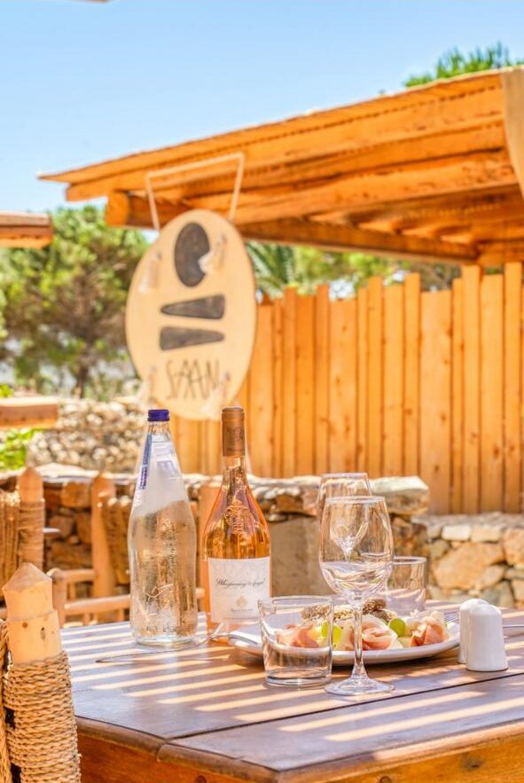 Greek Wine Restaurant